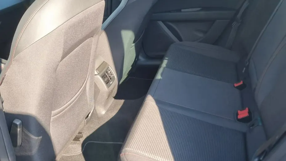 SEAT Leon -