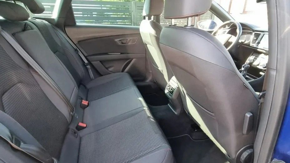 SEAT Leon -