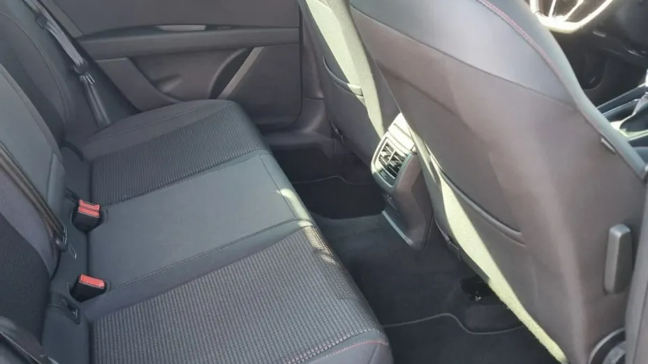 SEAT Leon -