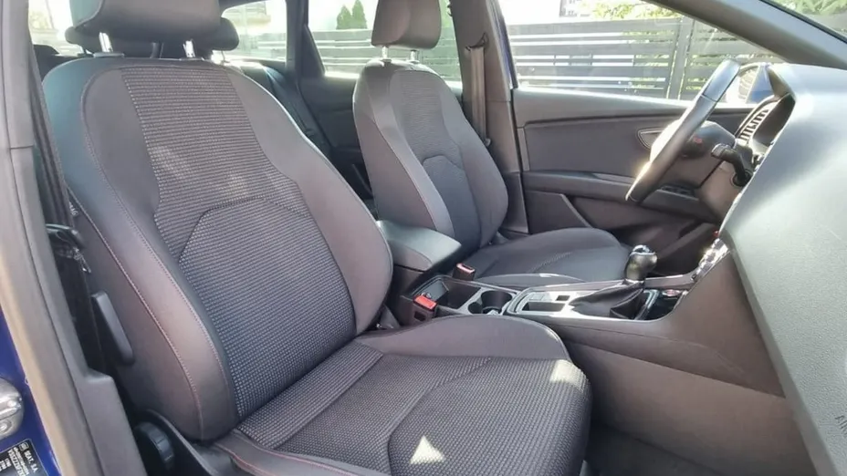 SEAT Leon -