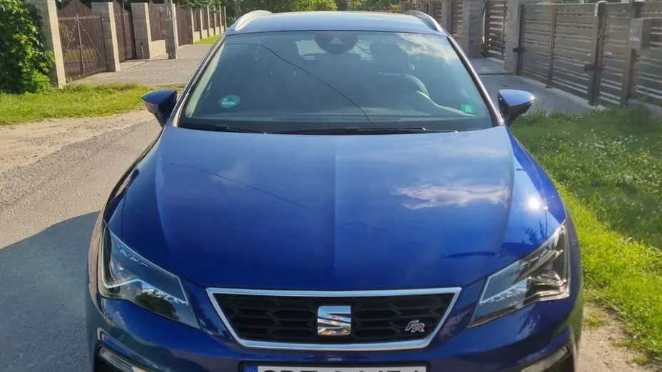 SEAT Leon -