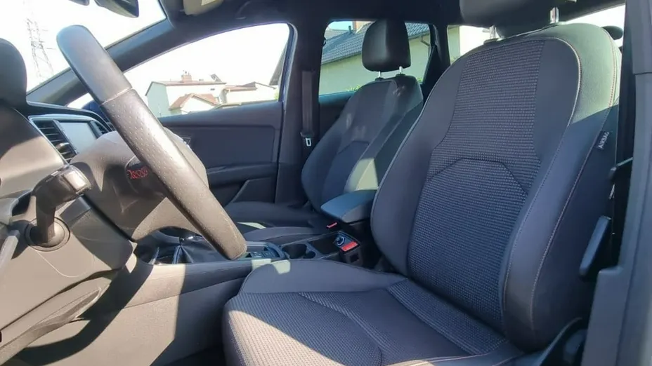 SEAT Leon -