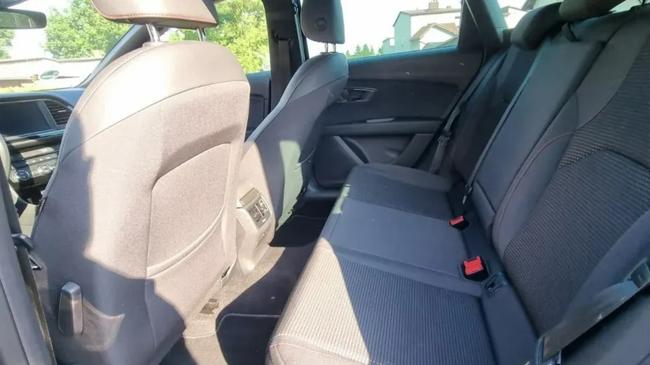 SEAT Leon -