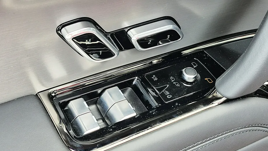 LAND ROVER Range Rover Sport -