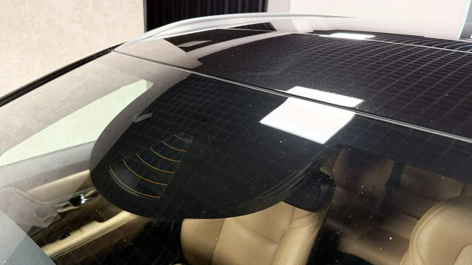 VOLVO V90 -