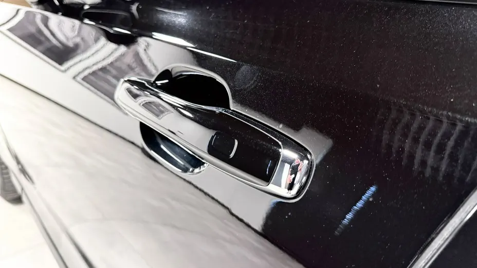 VOLVO V90 -