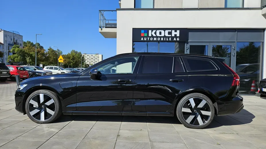 VOLVO V60 -