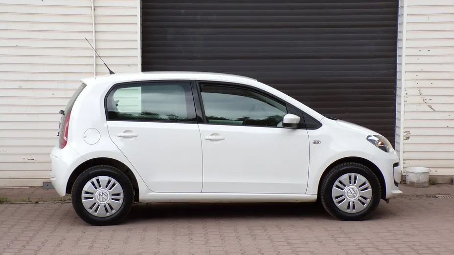 VOLKSWAGEN up! -