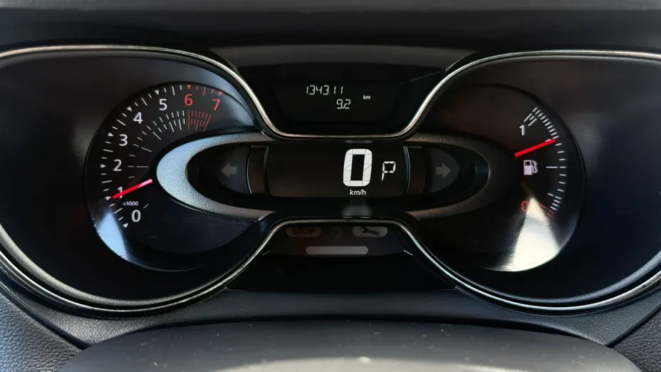 RENAULT Captur -