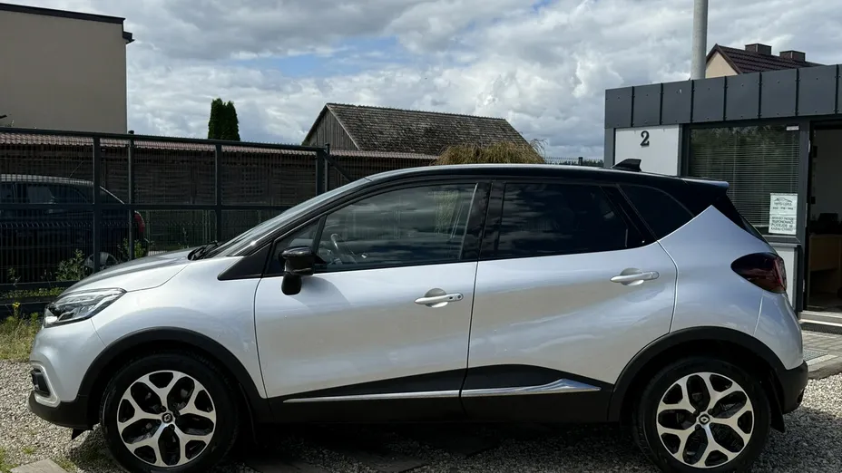 RENAULT Captur -