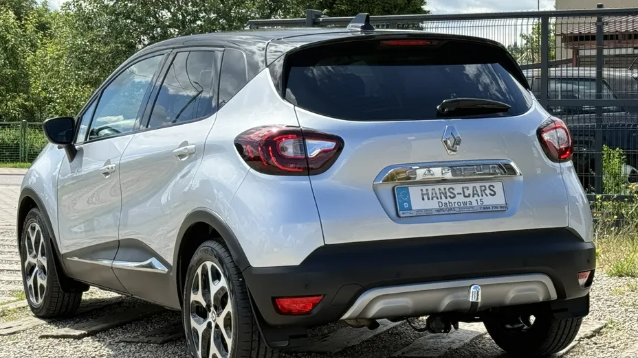 RENAULT Captur -
