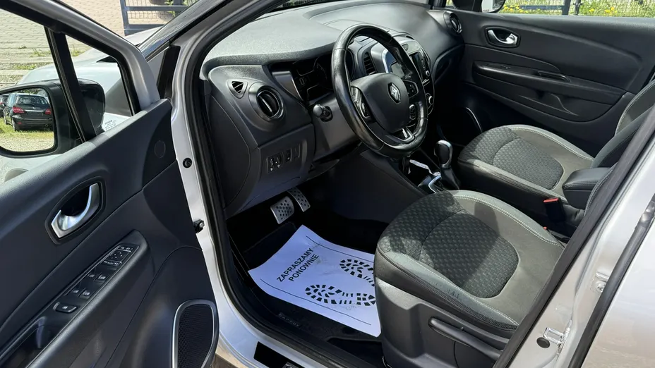 RENAULT Captur -