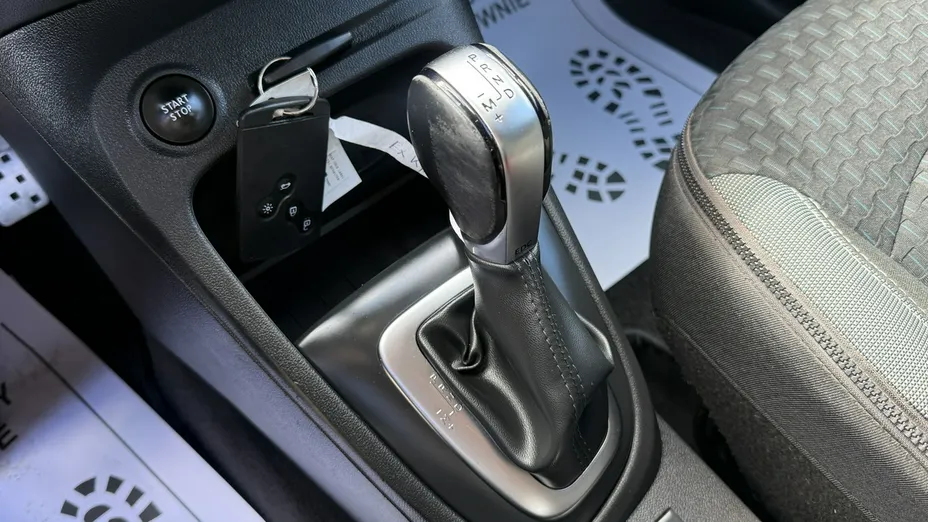 RENAULT Captur -