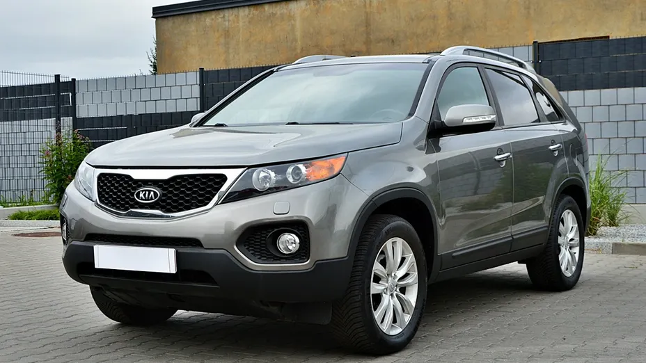 KIA Sorento -