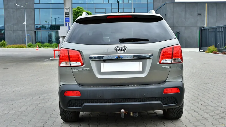 KIA Sorento -