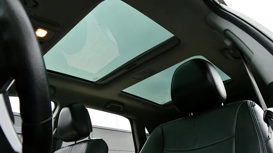 KIA Sorento -