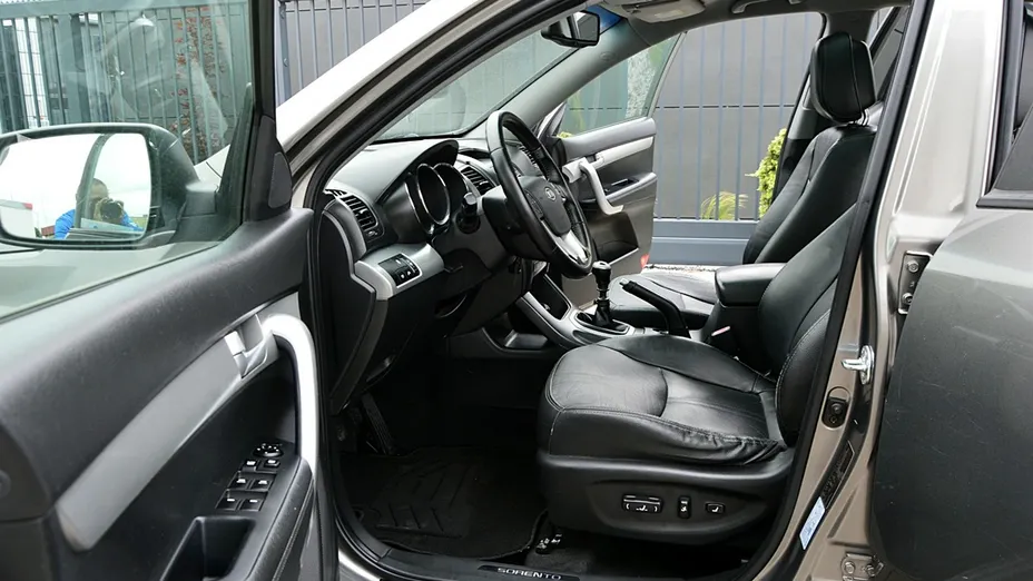 KIA Sorento -