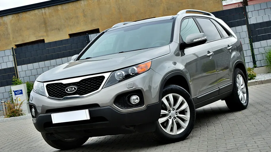 KIA Sorento -