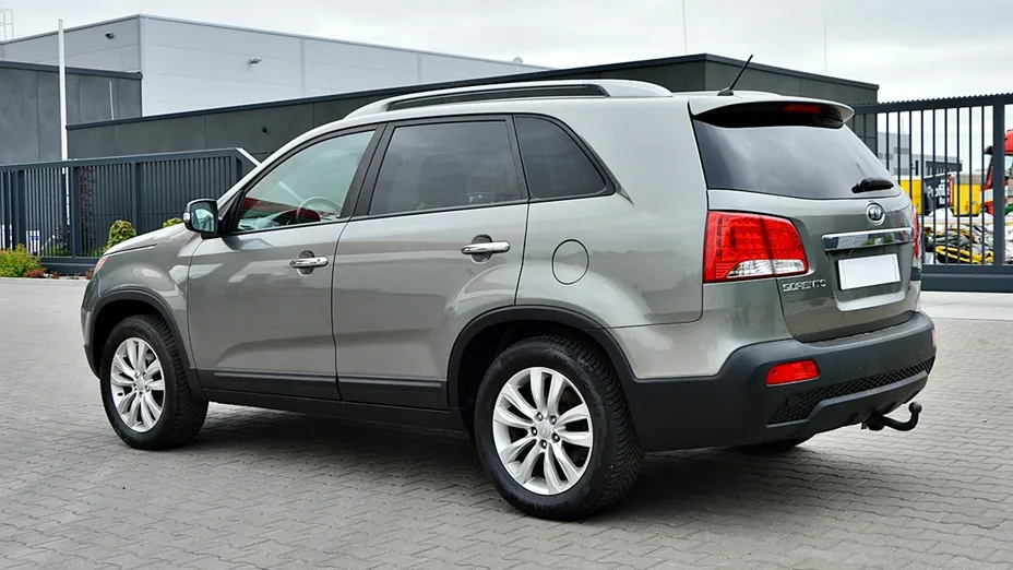 KIA Sorento -