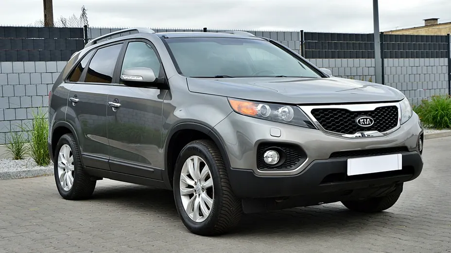 KIA Sorento -