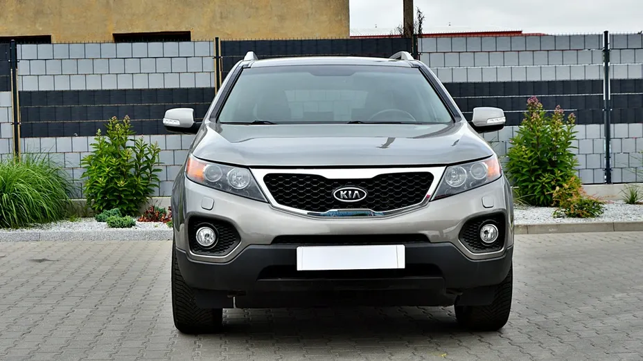 KIA Sorento -