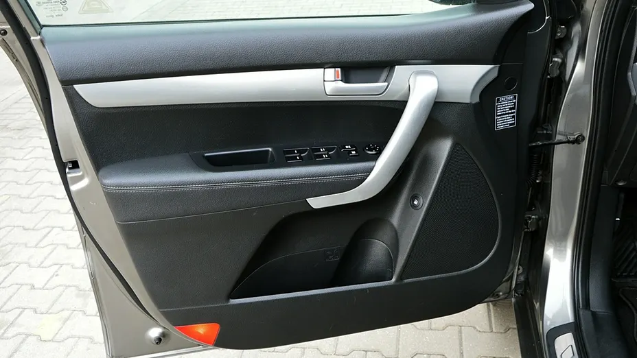 KIA Sorento -