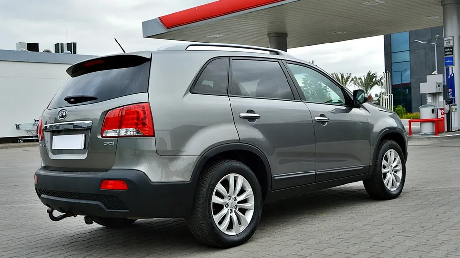 KIA Sorento -
