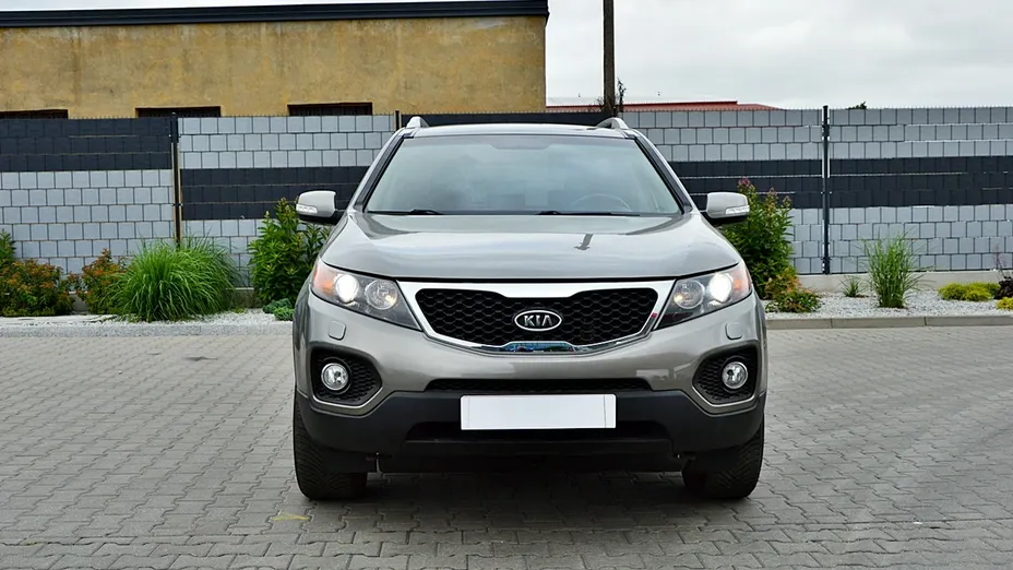 KIA Sorento -
