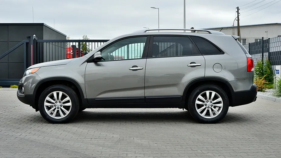 KIA Sorento -