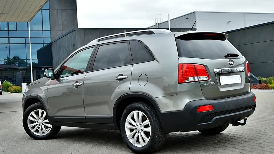 KIA Sorento -