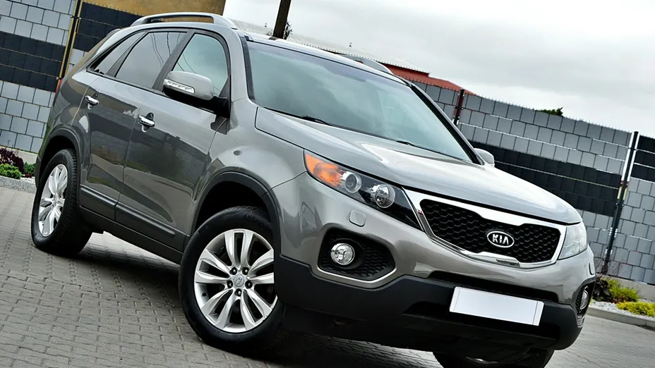 KIA Sorento -