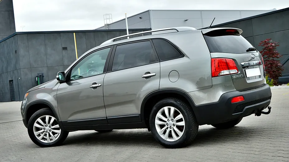 KIA Sorento -