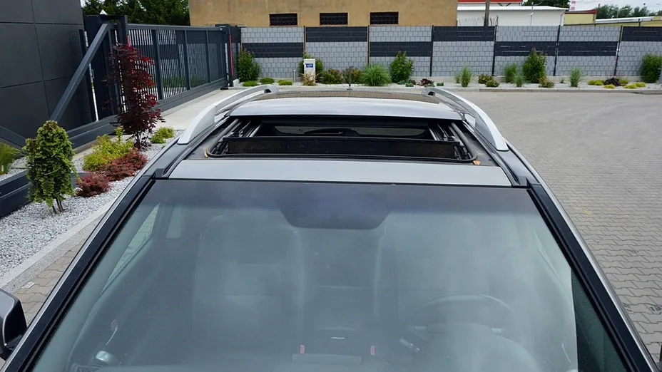 KIA Sorento -