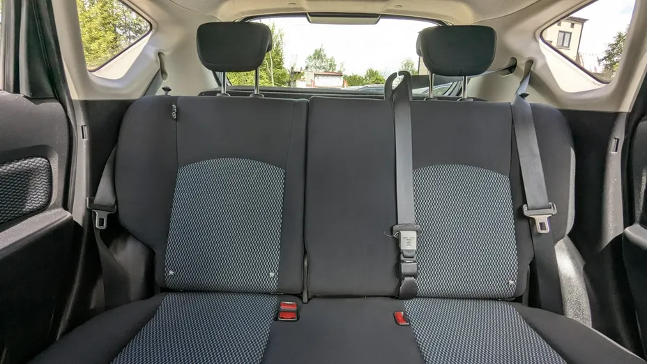 NISSAN Note -
