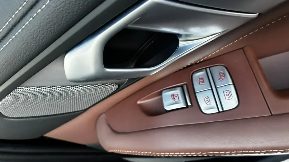 BMW X7 -