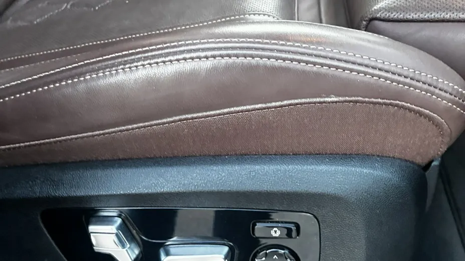 BMW X7 -