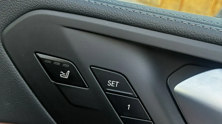 BMW X7 -