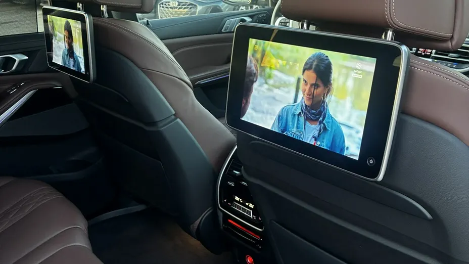 BMW X7 -