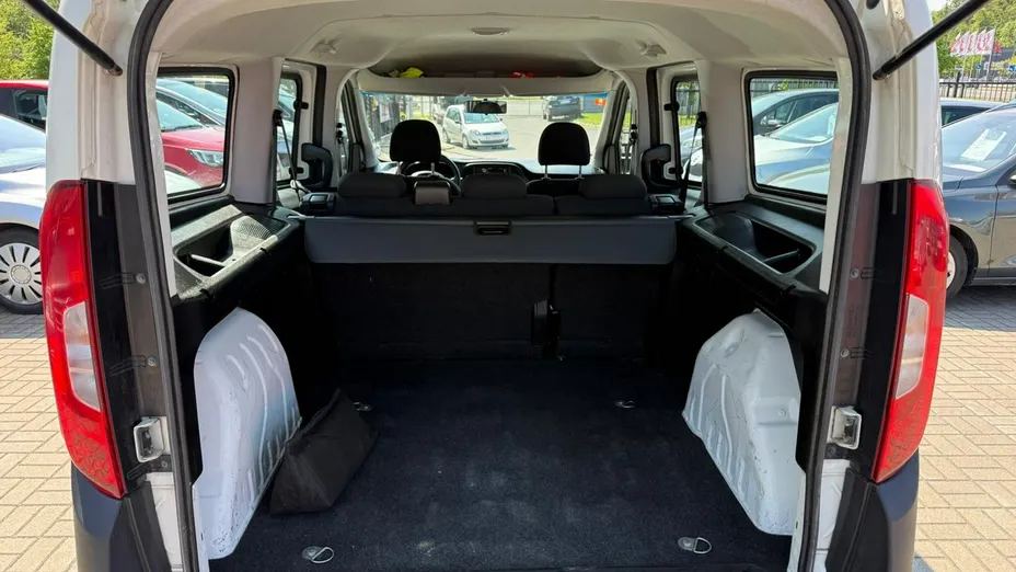 FIAT Doblo -