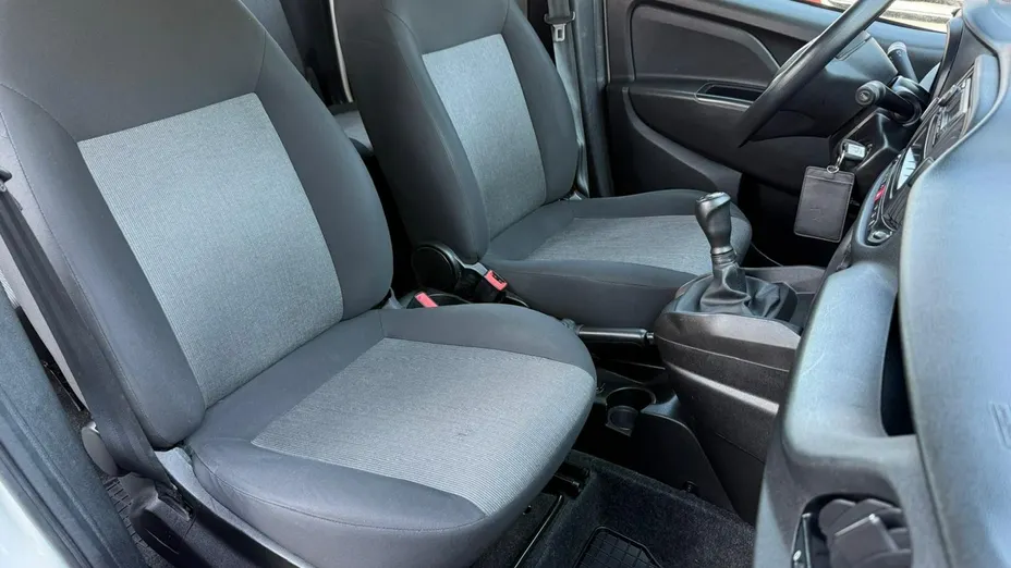 FIAT Doblo -