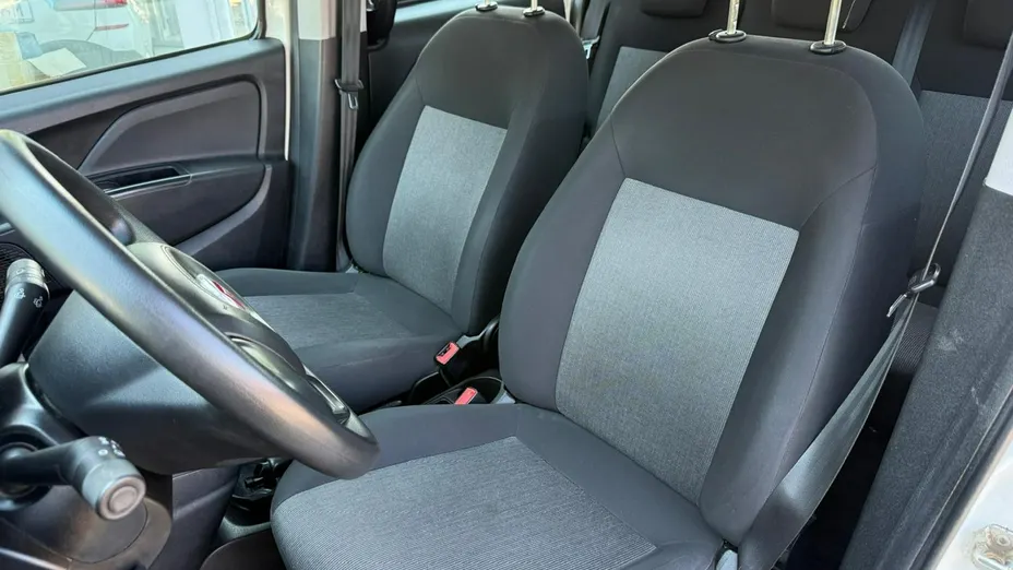 FIAT Doblo -