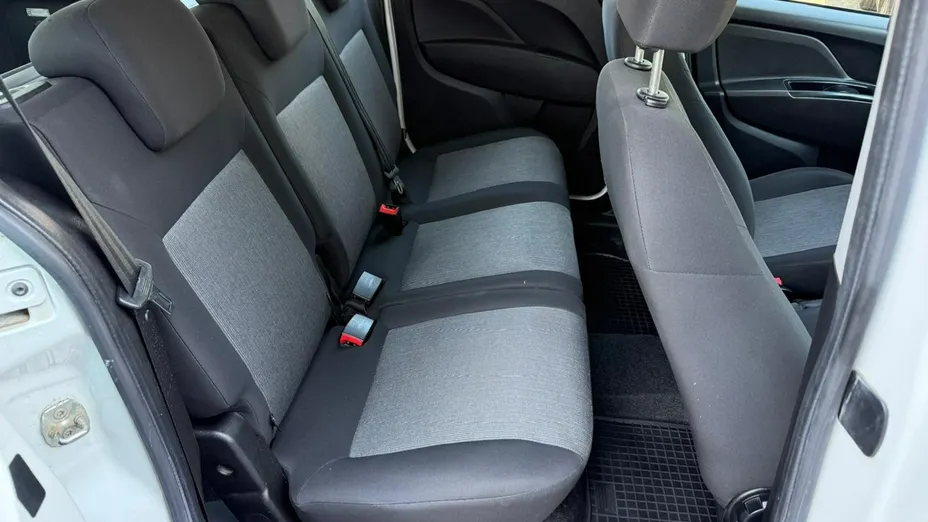 FIAT Doblo -