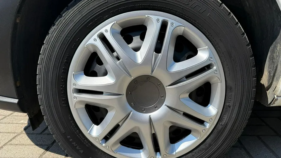 FIAT Doblo -