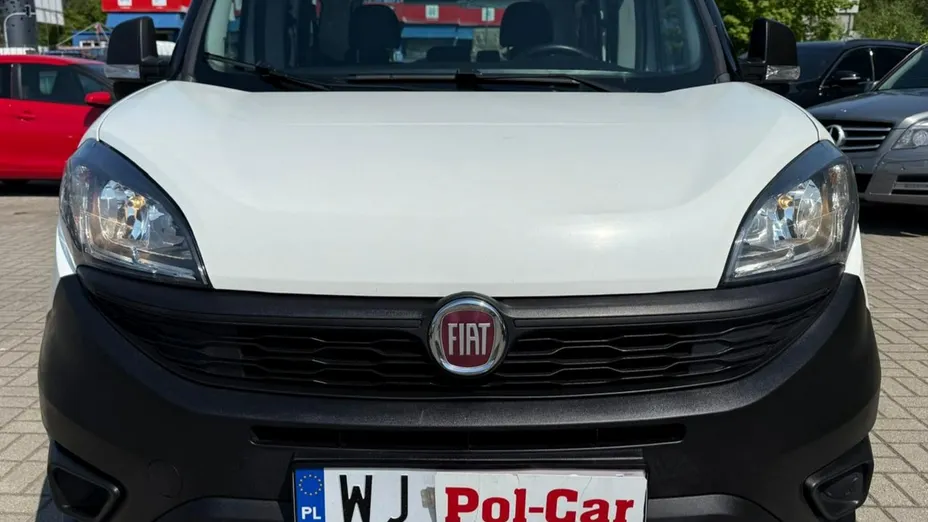 FIAT Doblo -