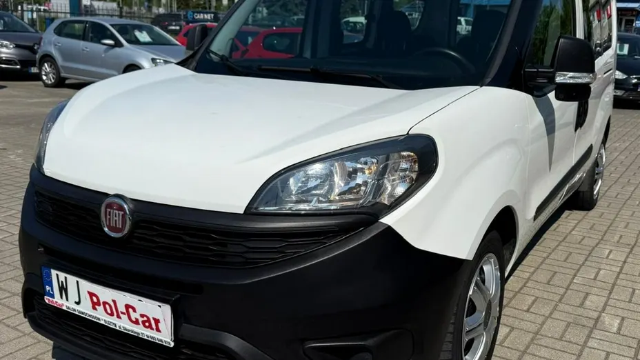 FIAT Doblo -