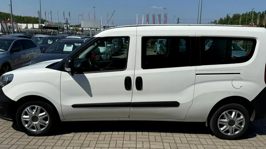 FIAT Doblo -