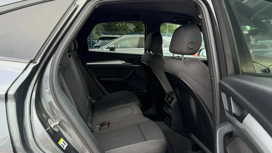 AUDI Q5 Sportback -