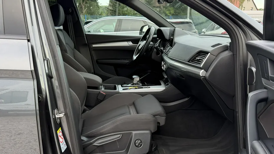AUDI Q5 Sportback -