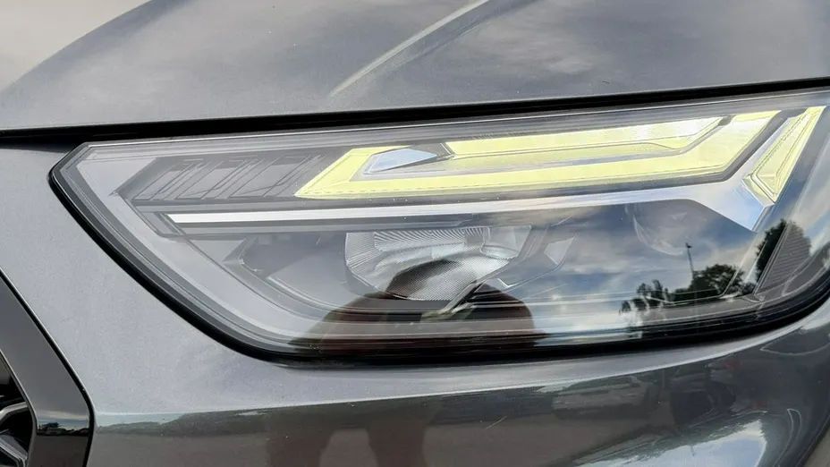 AUDI Q5 Sportback -