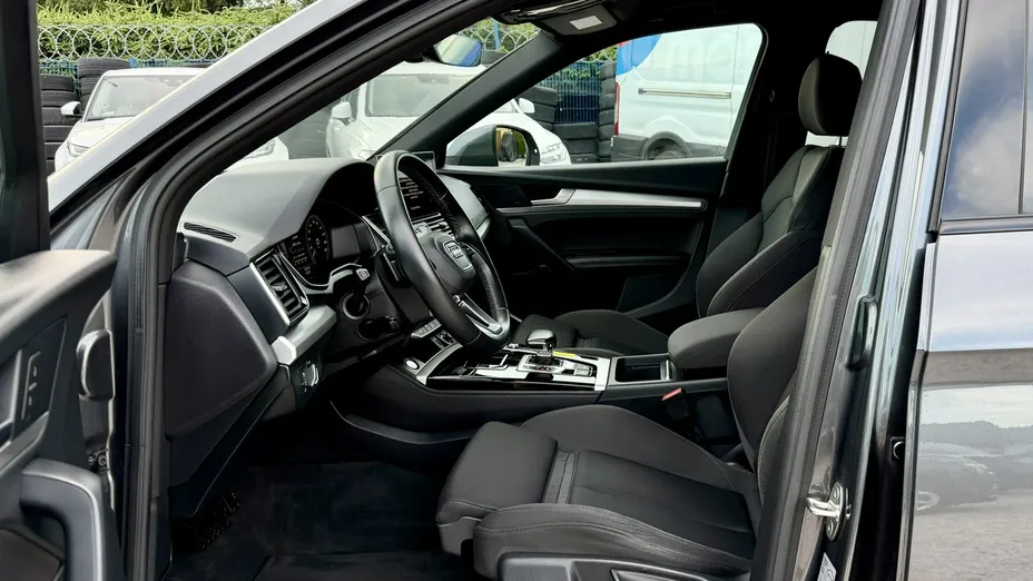 AUDI Q5 Sportback -
